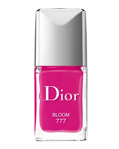 Dior Beauty Dior Vernis Trianon Edition Nail Polish, Bloom